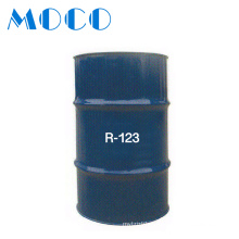 Refrigerant R123 Refrigerant Gas